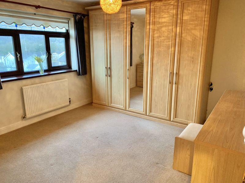 Bedroom Two - 1