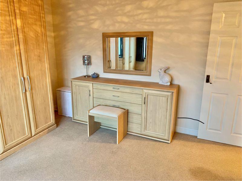 Bedroom Two - 2