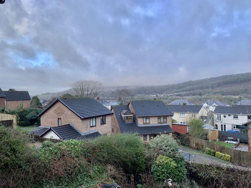 View from Bedroom