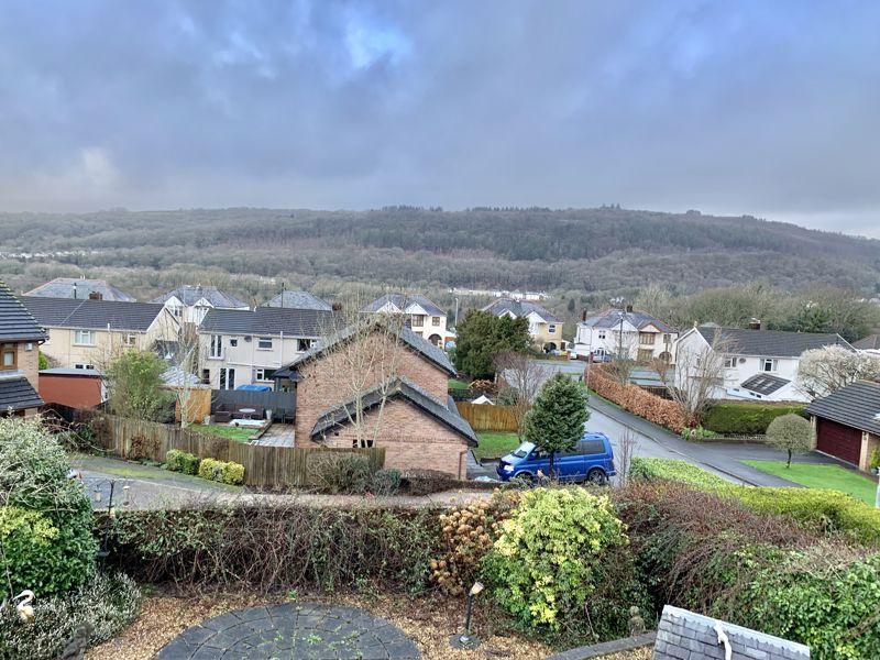 View from Bedroom