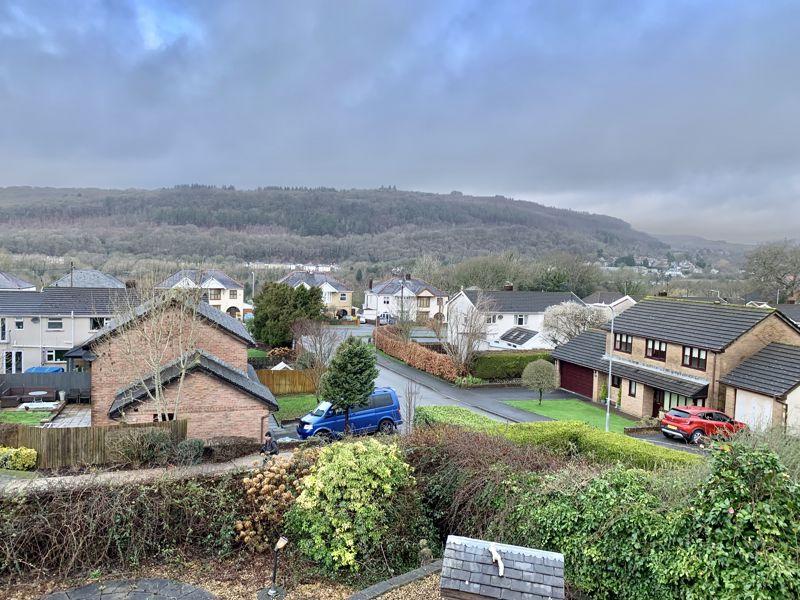 View from Bedroom