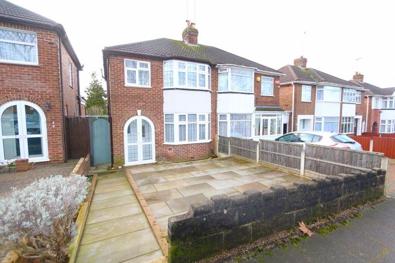 Coleraine Road, Great Barr... 3 bed semidetached house £200,000