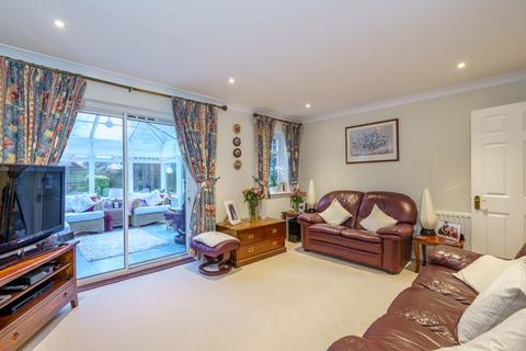 4 bedroom detached house for sale - Kidd Road, Chichester