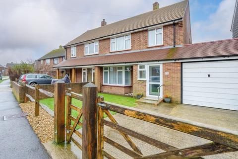 3 bedroom semi-detached house for sale - Newlands Lane, Chichester