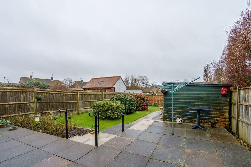 Newlands Lane, Chichester 3 bed semidetached house for sale £390,000