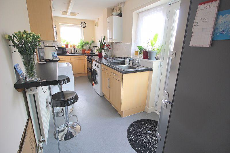 Scarborough Road, Walsall 3 bed terraced house for sale £169,950