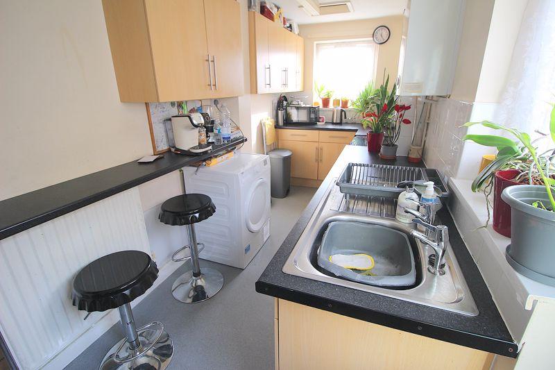 Scarborough Road, Walsall 3 bed terraced house for sale £169,950