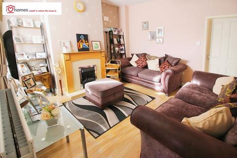 3 bedroom terraced house for sale, Scarborough Road, Walsall