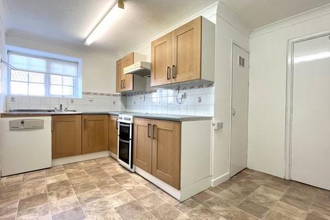 2 bedroom flat for sale, Westerly Court, Ilminster, Somerset TA19