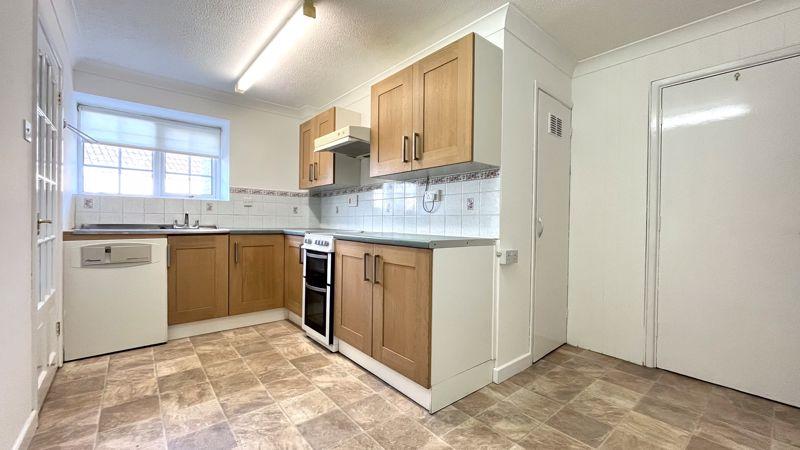 Kitchen Dining Area