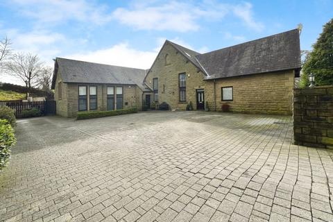 3 bedroom mews for sale, The Schoolhouse, Crowthorn Road, Turton