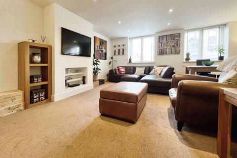 3 bedroom mews for sale, The Schoolhouse, Crowthorn Road, Turton