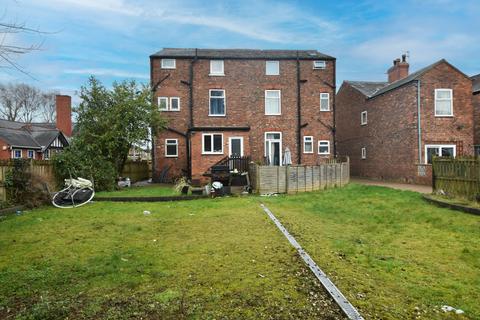 undefined, 37 & 39 Delamere Road, Flixton, M41