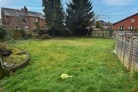 undefined, 37 & 39 Delamere Road, Flixton, M41