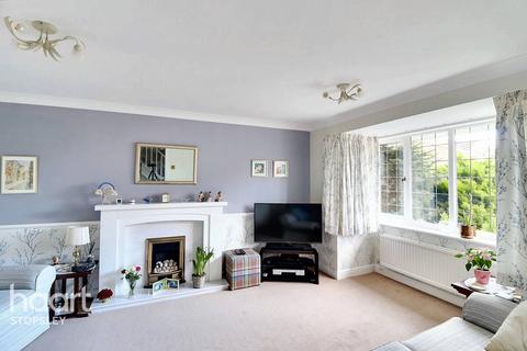 4 bedroom detached house for sale, Rylands Heath, Luton