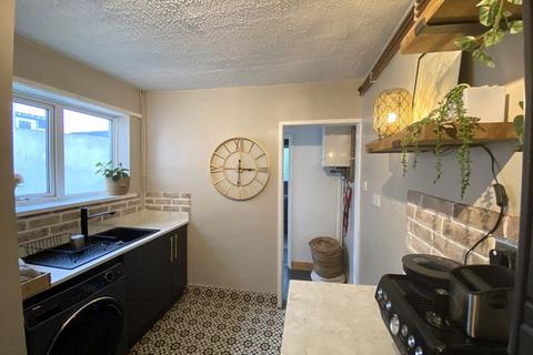 3 bedroom terraced house for sale - Cyril Street, Newport