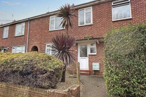 3 bedroom terraced house for sale - BRADFORD ROAD, WEYMOUTH