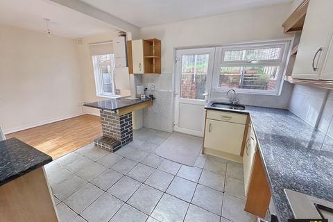 3 bedroom terraced house for sale, BRADFORD ROAD, WEYMOUTH