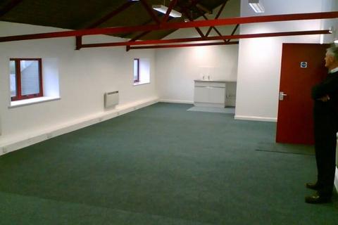 Office to rent, Higham Mead, Chesham