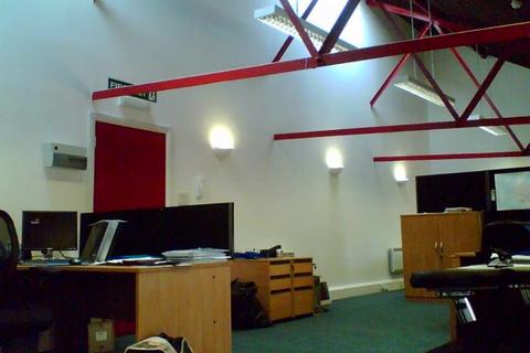 Office to rent, Higham Mead, Chesham