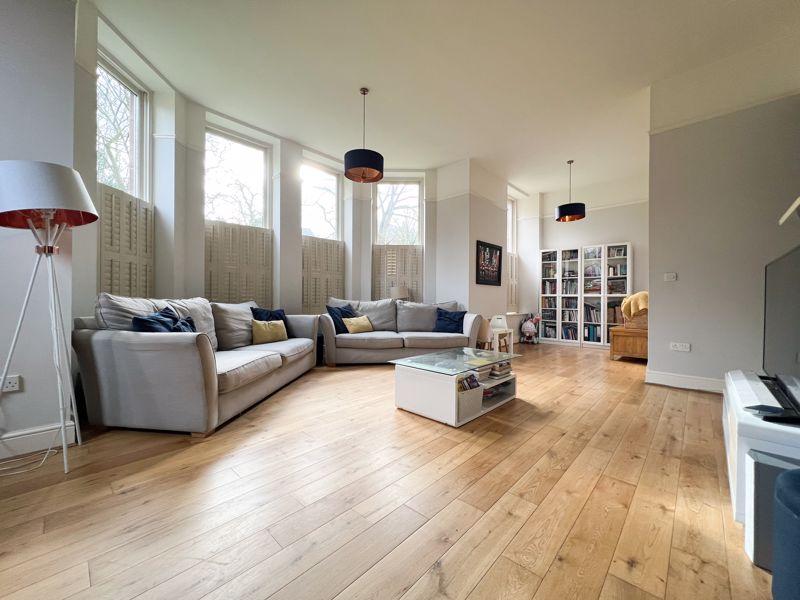 Kirkham Lodge, Willow Drive, St. Edwards Park, Cheddleton. 3 bed