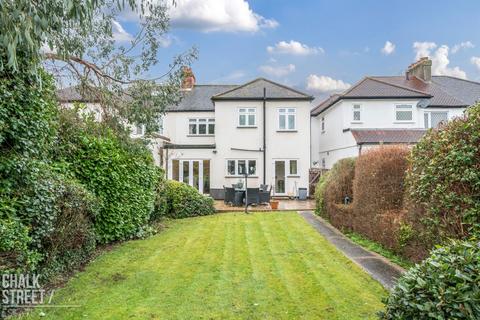 5 bedroom semi-detached house for sale, Corbets Tey Road, Upminster, RM14