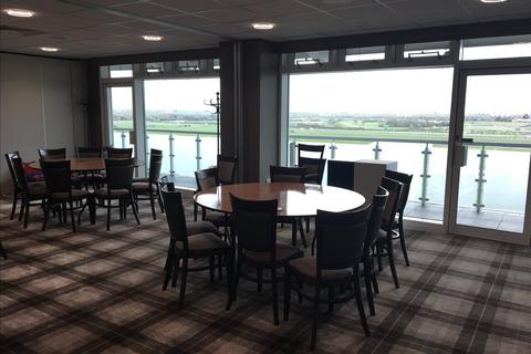 Serviced office to rent, Ormskirk Road,Aintree Racecourse Executive Box, Aintree