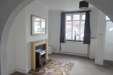 2 bedroom terraced house for sale, Greenfield Road, Dentons Green, WA10