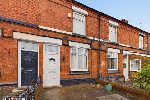 2 bedroom terraced house for sale, Greenfield Road, Dentons Green, WA10