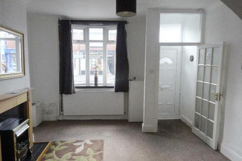 2 bedroom terraced house for sale, Greenfield Road, Dentons Green, WA10