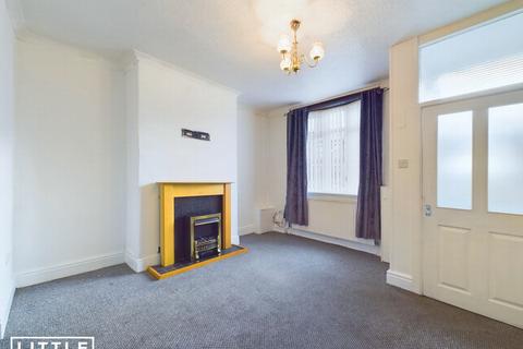 2 bedroom terraced house for sale, Greenfield Road, Dentons Green, WA10