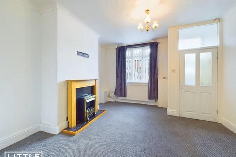 2 bedroom terraced house for sale, Greenfield Road, Dentons Green, WA10