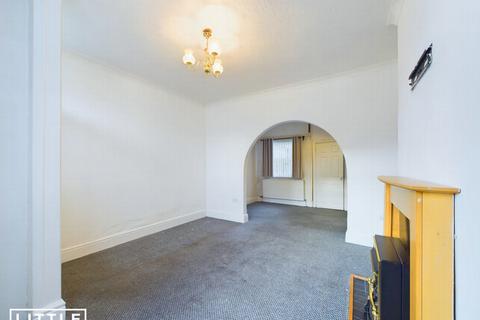 2 bedroom terraced house for sale, Greenfield Road, Dentons Green, WA10