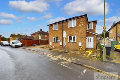 42 Buscot Drive, Abingdon, OX14 2BL