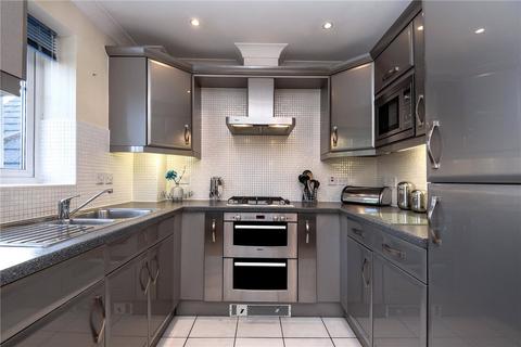 1 bedroom apartment for sale, Westlands House, Bounty Road, Basingstoke, Hampshire, RG21