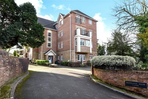 1 bedroom apartment for sale, Westlands House, Bounty Road, Basingstoke, Hampshire, RG21