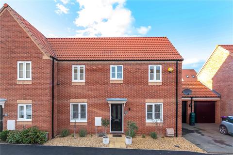 3 bedroom semi-detached house for sale, York Road, Bourne, Lincolnshire, PE10