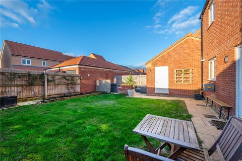 3 bedroom semi-detached house for sale, York Road, Bourne, Lincolnshire, PE10