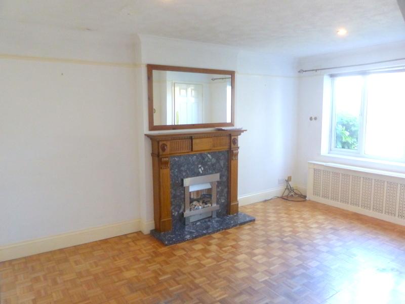 Richmond Drive, Mansfield Woodhouse... 3 bed semidetached house £750