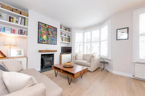 2 bedroom apartment for sale, Felixstowe Road, London, NW10