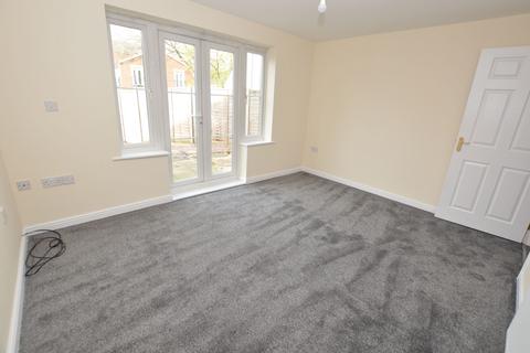 3 bedroom terraced house to rent, Abbeyfield View, Colchester, Essex, CO2