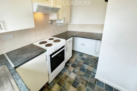 2 bedroom terraced house to rent, Maitland Avenue, Mountsorrel, LE12