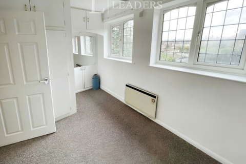 2 bedroom terraced house to rent, Maitland Avenue, Mountsorrel, LE12