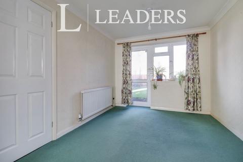 3 bedroom semi-detached house to rent - Grafton Road, Loughborough LE11
