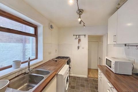 2 bedroom end of terrace house for sale, Hastings Avenue, Hull, HU5