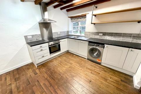 3 bedroom terraced house for sale, Legacy, Rhostyllen, Wrexham