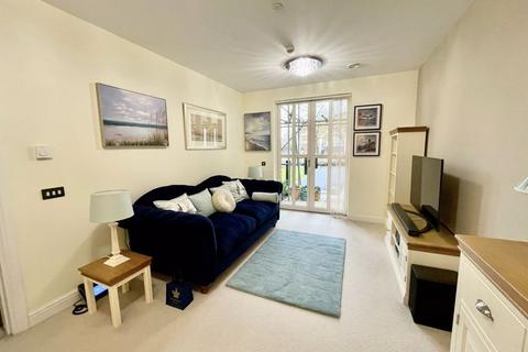 2 bedroom apartment for sale, Melrose Court, Poundbury, DT1