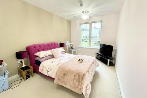 2 bedroom apartment for sale - Melrose Court, Poundbury, DT1