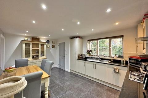 3 bedroom detached house for sale, Tinkers Castle Road, SEISDON