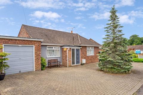 3 bedroom detached bungalow for sale, Ash Close, Walters Ash HP14